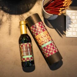 Punschkonzert Solo 11 Punschkonzert Solo -Snack Verkäufe 2024 Punschkonzert Solo 3 72038