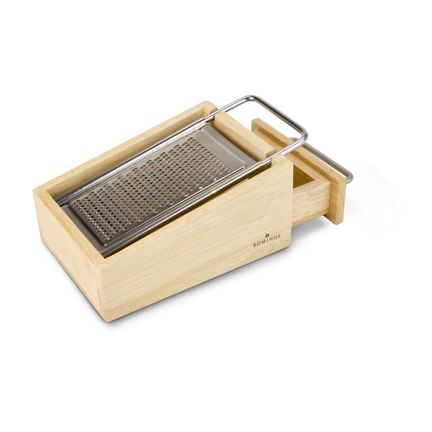 Käsereibe Parmo 3 Käsereibe Parmo – Bild 3