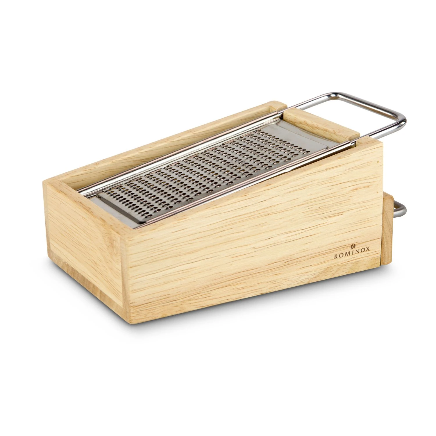 Käsereibe Parmo 2 Käsereibe Parmo – Bild 2