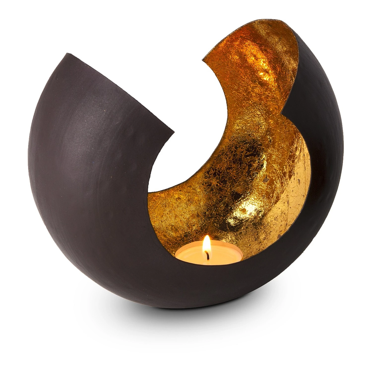 ROMINOX® Teelicht // Sakrale Groß 1 ROMINOX® Teelicht // Sakrale Groß