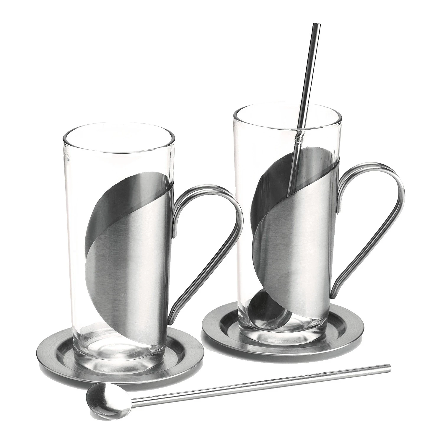 Teegläser Marco Polo 1 Teegläser Marco Polo