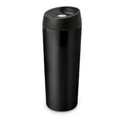 Isolierbecher Recta 500ml - Schwarz
