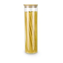 Vorratsglas // Longo