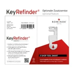 Shop Tool // Smart - 11 Funktionen -Snack Verkäufe 2024 ST1004 a13 95218