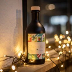 GINgle Bells Gin -Snack Verkäufe 2024 WP 12957 GINglebells 12 71994