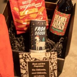 Weihnachtsmarkt To Go - Glühwein 9 Weihnachtsmarkt To Go - Glühwein -Snack Verkäufe 2024 WP 12968 WeihnachtmarktHome Gluhwein 7 72113