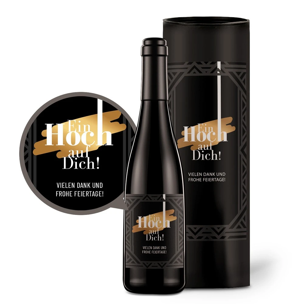 Ein Hoch Auf Dich! 2 Ein Hoch Auf Dich! – Bild 2