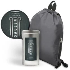 Rucksack "Für Unsere Tragenden Säulen"