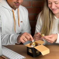 Sie Sind Gold Wert Würfel XL – Christmas -Snack Verkäufe 2024 WP12652 Du bist Gold wert Wurfel XL Christmas 1 81452