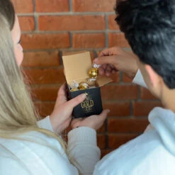 Du Bist Gold Wert Würfel XL – Christmas -Snack Verkäufe 2024 WP12652 Du bist Gold wert Wurfel XL Christmas 2 81450