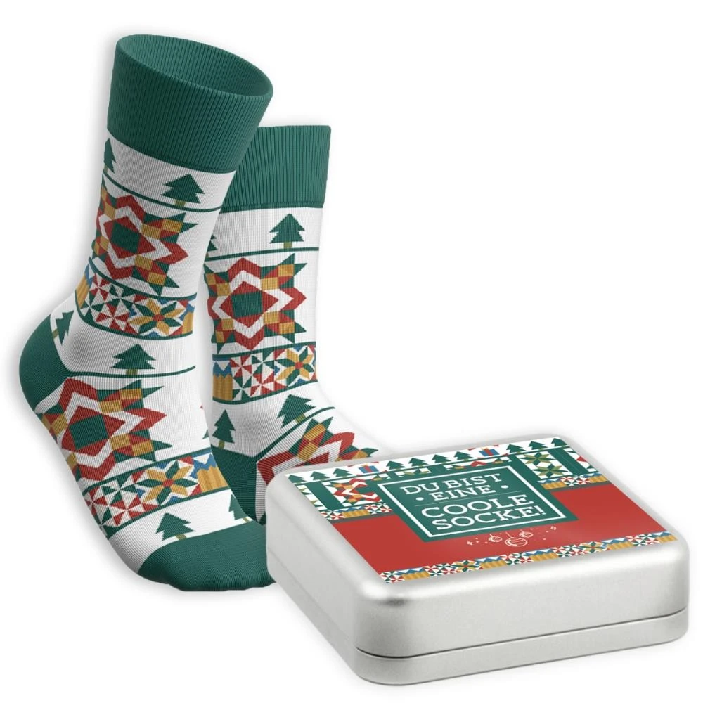 Du Bist Eine Coole Socke! 2 Du Bist Eine Coole Socke! – Bild 2