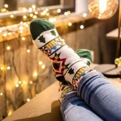 Du Bist Eine Coole Socke! 12 Du Bist Eine Coole Socke! -Snack Verkäufe 2024 WP12944 VH 71968