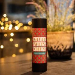 Glühweinchen Solo -Snack Verkäufe 2024 WP12947 Gluhweinchen Solo 4 72163