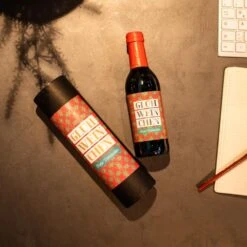 Glühweinchen Solo -Snack Verkäufe 2024 WP12947 Gluhweinchen Solo 8 72162