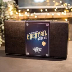 Cocktail@home -Snack Verkäufe 2024 WP12956 CocktailHome Geschenkset 6 72207