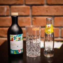 GINgle Bells Gin Geschenkset 16 GINgle Bells Gin Geschenkset -Snack Verkäufe 2024 WP12963 GINglebells Geschenkset 30 72231