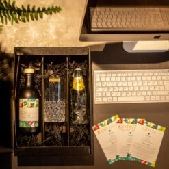 GINgle Bells Gin Geschenkset 17 GINgle Bells Gin Geschenkset -Snack Verkäufe 2024 WP12963 GINglebells Geschenkset 6 72232