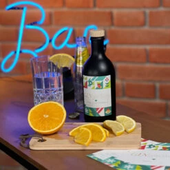 GINgle Bells Gin Geschenkset 12 GINgle Bells Gin Geschenkset -Snack Verkäufe 2024 WP12963 Ginglebells Geschenkset 4 81468