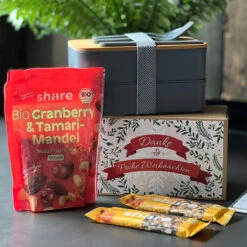 Lunchbox Eco - Gefüllt