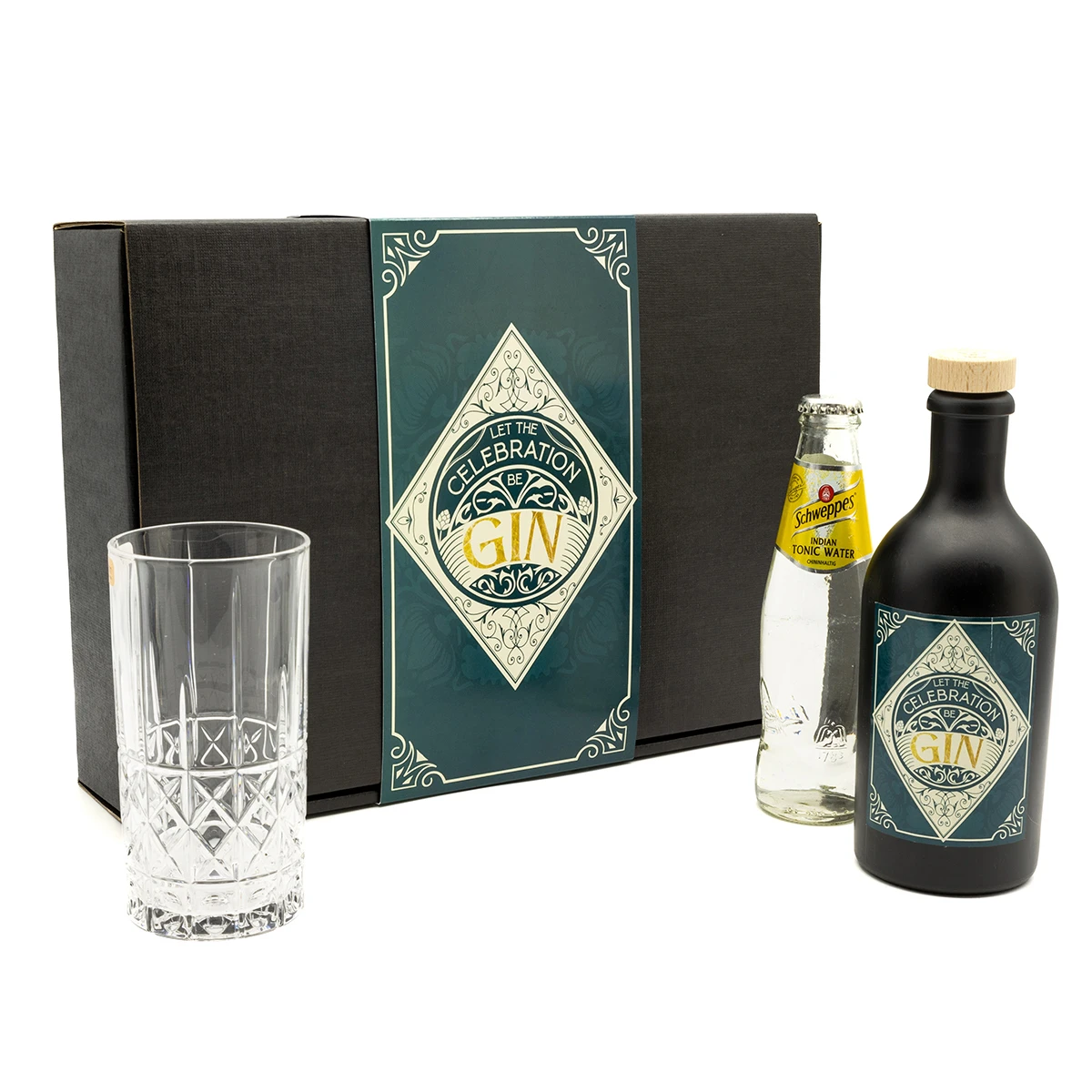 Let The Celebration BeGIN - Geschenkset 2 Let The Celebration BeGIN - Geschenkset – Bild 2