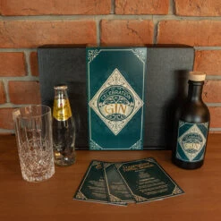 Let The Celebration BeGIN - Geschenkset