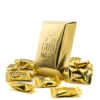 Goldbarren XL - Sie-Version - Werther's
