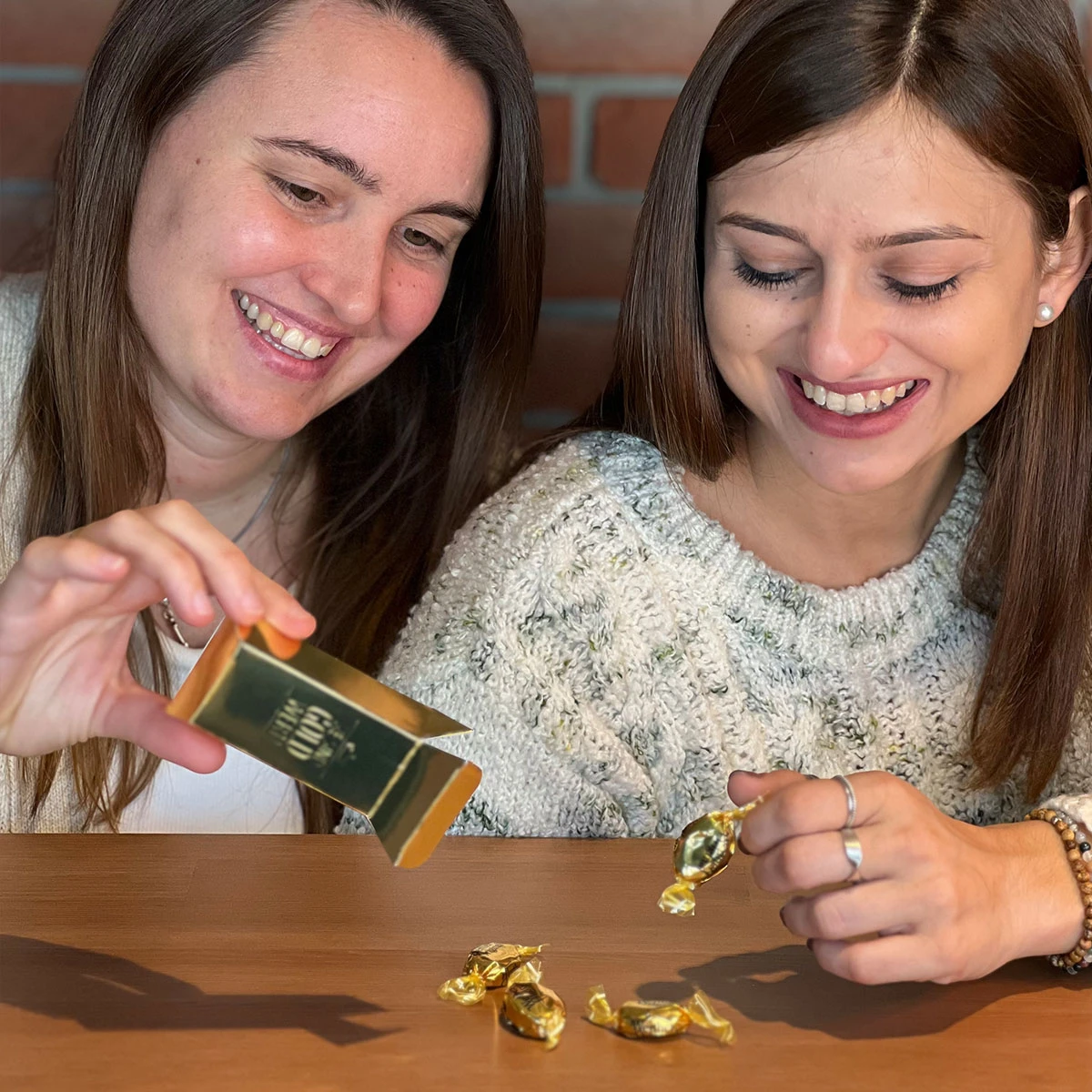 Goldbarren - Sie-Version - Werther's 4 Goldbarren - Sie-Version - Werther's – Bild 4