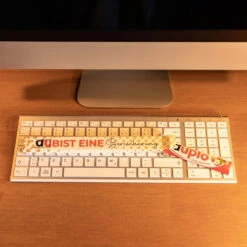 Du Bist Eine Bereicherung - 2er Ferrero Duplo -Snack Verkäufe 2024 WP13076 Du bist eine Bereicherung 2er Ferrero Duplo 1 80698