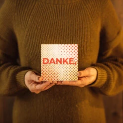 Danke, Dass Du Im Team Bist - 10er Ferrero Duplo -Snack Verkäufe 2024 WP13077 Danke dass du im Team bist 10 Ferrero Duplo 3 81141