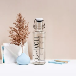 Trinkflasche Soulbottle "wertVOLL" -Snack Verkäufe 2024 WP13096 trinkflasche soulbottle wertvoll Neu 1 94307