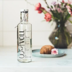 Trinkflasche Soulbottle "wertVOLL" -Snack Verkäufe 2024 WP13096 trinkflasche soulbottle wertvoll Neu 3 94304