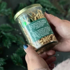 Weihnachtskugel "Christmas Pickle" -Snack Verkäufe 2024 WP13119 Weihnachtskugel Christmas Pickle 1 94721