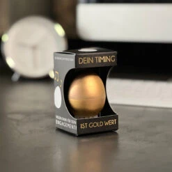 Goldenes Piep-Ei -Snack Verkäufe 2024 WP13194 Goldenes Piep Ei 1 95241