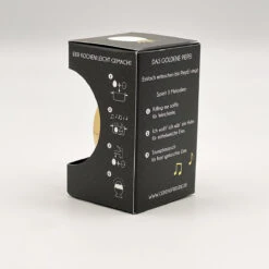 Goldenes Piep-Ei -Snack Verkäufe 2024 WP13194 Goldenes Piep Ei 6 94746