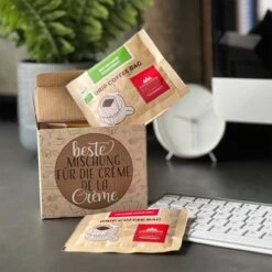 Geschenkset "Für Die Crème De La Crème" -Snack Verkäufe 2024 WP13308 VH 93380