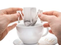 Geschenkset "Für Die Crème De La Crème" -Snack Verkäufe 2024 WP13308 VH 93381