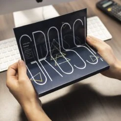 Geschenkset "Wir Sind Ein Starkes Team" -Snack Verkäufe 2024 WP13321 VH 92790