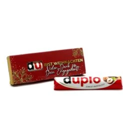 Du Bist Weihnachten - Ferrero Duplo