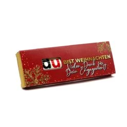 Du Bist Weihnachten - Ferrero Duplo -Snack Verkäufe 2024 WP13341 Du bist Weihnachten Ferrero Duplo 6 95585