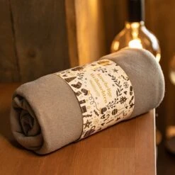 Wellness For Christmas -Snack Verkäufe 2024 WP13369 VH 95307