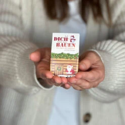 Auf Dich Kann Man Bauen - Christmas 8 Auf Dich Kann Man Bauen - Christmas -Snack Verkäufe 2024 WP330 Auf Dich kann man bauen Christmas 1 81262