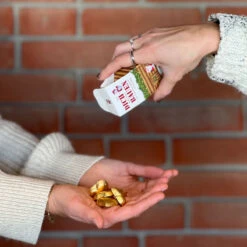 Auf Dich Kann Man Bauen - Christmas 9 Auf Dich Kann Man Bauen - Christmas -Snack Verkäufe 2024 WP330 Auf Dich kann man bauen Christmas 2 81263