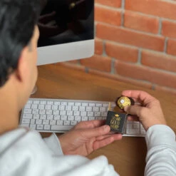 Sie Sind Gold Wert - Geschenkset 16 Sie Sind Gold Wert - Geschenkset -Snack Verkäufe 2024 WP420 Sie sind Gold wert Rocher Christmas 1 81433