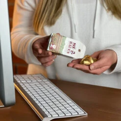 Auf Sie Kann Man Bauen - Christmas -Snack Verkäufe 2024 WP430 Auf Sie kann man bauen Christmas 1 81455