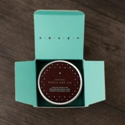 Wir Sind Stolz Auf Sie - Lindt -Snack Verkäufe 2024 WP450 VH 78801