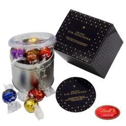 Sie Sind Ein Geschenk – Premium