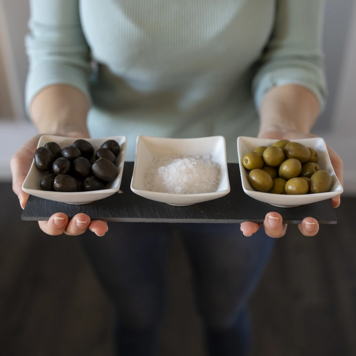 Antipasti Olivio 4 Antipasti Olivio – Bild 4