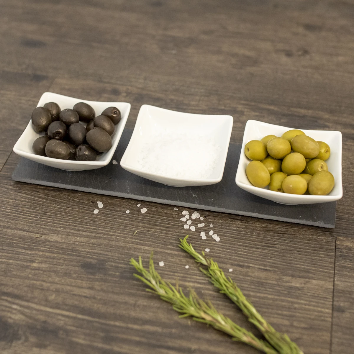 Antipasti Olivio 5 Antipasti Olivio – Bild 5