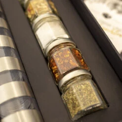 5 In 1 - Gewürzmühlen-Variation 10 5 In 1 - Gewürzmühlen-Variation -Snack Verkäufe 2024 Weihnachtsplaner 111eI1vbxIlirJoL