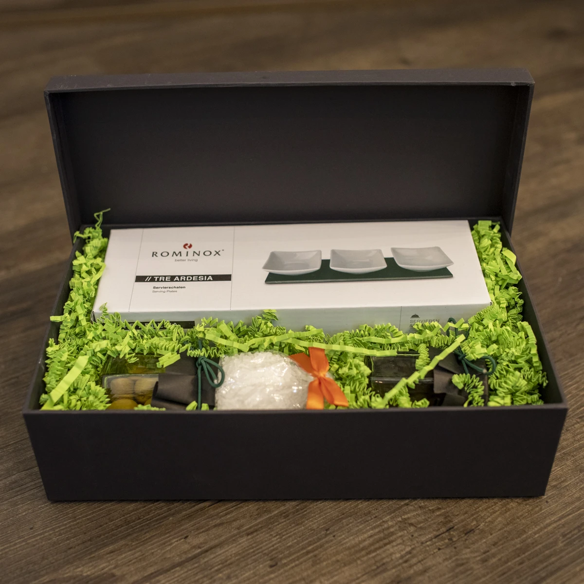 Antipasti Olivio 2 Antipasti Olivio – Bild 2